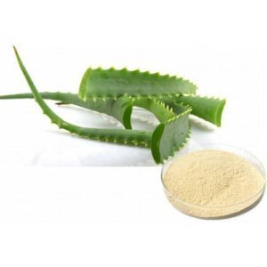 Aloevera Juice Powder