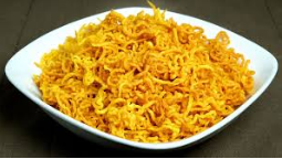 Aloo Bhujia