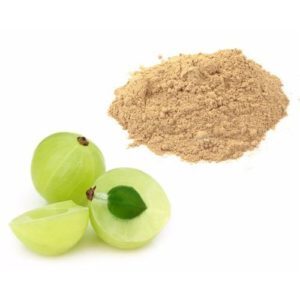 Amla Fruit Powder