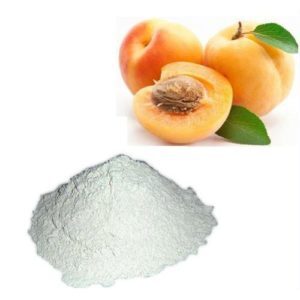 Apricot Fruit Powder