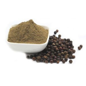 Black Pepper Extract