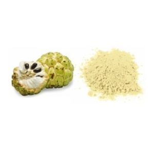 Custard Apple Powder