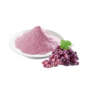 Grape Fruit Powder