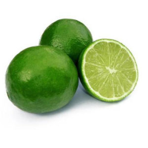 Lime Fruit Powder