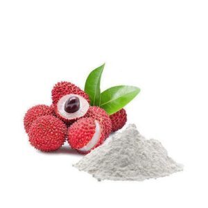 Litchi Fruit Powder