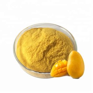 Mango Fruit Powder