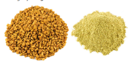 Fenugreek Powder