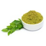 Organic Henna Extract