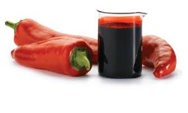 Paprika Oleoresin Powder