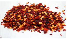 Red Chilli Flakes and Powder