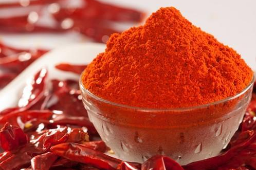 Red Chilli Powder