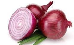 Red onion Powder
