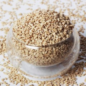 Sesame Seed Extract