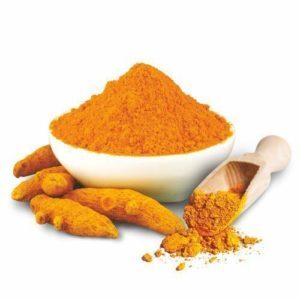 Turmeric Extract