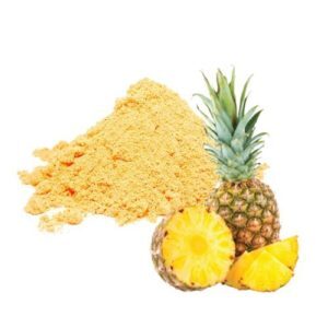Pineapple Fruit Powder