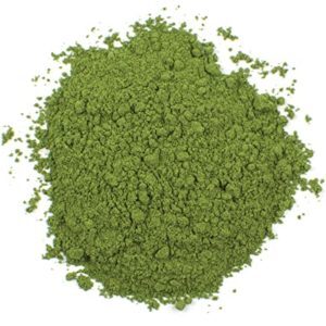 Spinach Seasoning