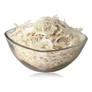 White Onion Flakes