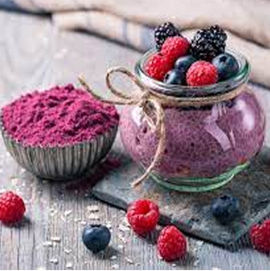 Fruit Powder