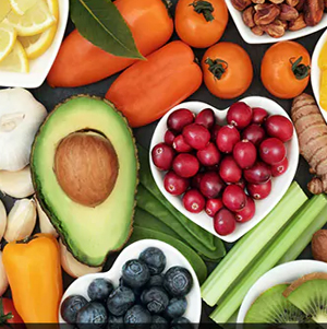 Organic Products