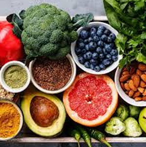 Super Food