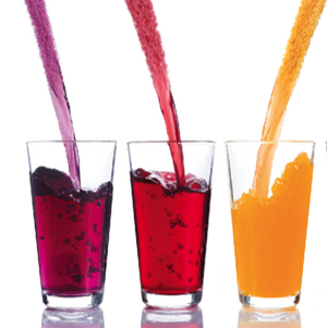 Natural Food Colors
