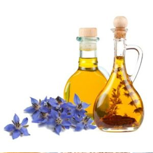 Encapsulated Oil Fat